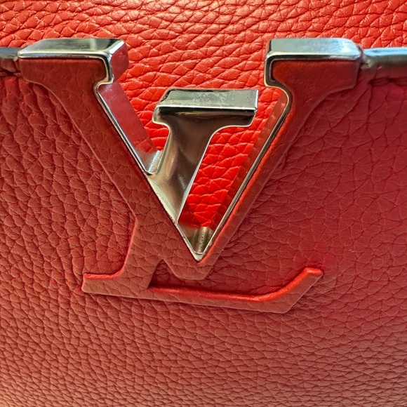 Louis Vuitton Bag EUC - Picture 7 of 13